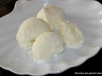 Мороженое