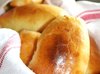 Пирожки с яблоками