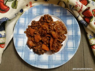 Taas Kabab - по-ирански