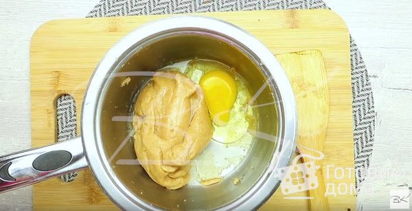 Шоколадные эклеры фото к рецепту 3