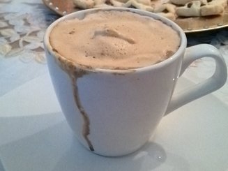 Нескафе