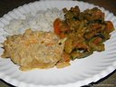 Курочка в сырном соусе от Людмила - Мила Курочка в сырном соусе от Людмила - Мила