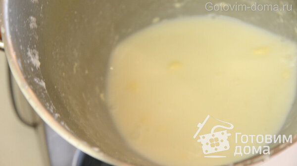 Сливочное Масло в Домашних Условиях фото к рецепту 8