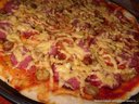 Тесто для пиццы (один из вариантов) от Викуся Кукуся Тесто для пиццы (один из вариантов) от Викуся Кукуся