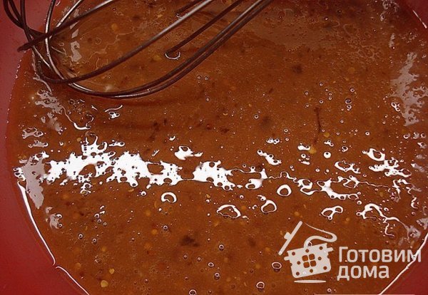 Маринад для куриной грудки фото к рецепту 3