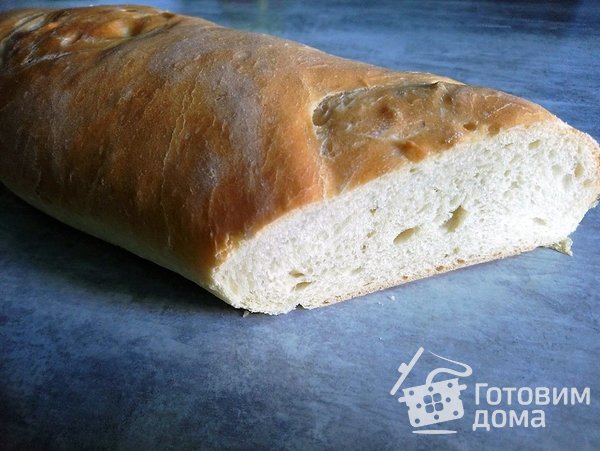 Испанский хлеб фото к рецепту 6