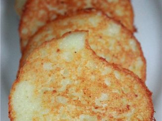 Драники "Белорусские"