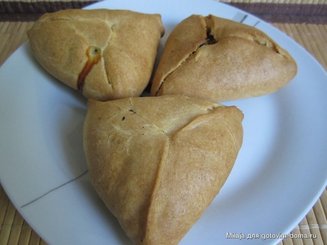 Самса уральская