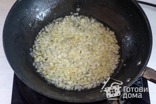 Курица, тушенная с баклажанами и овощами фото к рецепту 3
