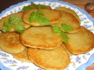 Драники