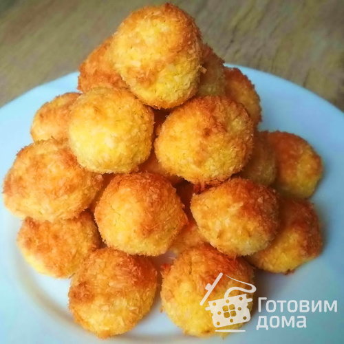 Печенье &quot;Кокосанка&quot; без муки