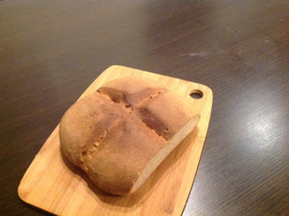 Ржаная закваска