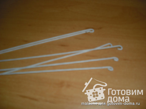 (MK) Розы  и как их собирать фото к рецепту 4