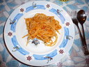 One Pan Pasta (паста и соус в одной сковороде) от AlenaSaratov One Pan Pasta (паста и соус в одной сковороде) от AlenaSaratov