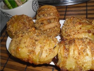 Картофель "Гассель"