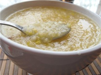 Английский джем к завтраку