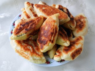 Дрожжевое тесто унивесальное