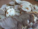 Пастрома куриная от Маруся2010 Пастрома куриная от Маруся2010