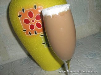 Бэйлиз from Маша