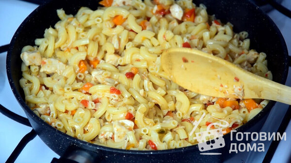 спагетти с куриной грудкой и овощами рецепт. fecf103b70f5934a8519930fe23bd3d8 m. спагетти с куриной грудкой и овощами рецепт фото. спагетти с куриной грудкой и овощами рецепт-fecf103b70f5934a8519930fe23bd3d8 m. картинка спагетти с куриной грудкой и овощами рецепт. картинка fecf103b70f5934a8519930fe23bd3d8 m. В кулинарной книге каждой хозяйки должно быть несколько рецептов приготовления пасты с куриным мясом. Такие блюда выручают, когда надо быстро, вкусно и сытно накормить семью или внезапных гостей. Делимся 10 лучшими пошаговыми рецептами!