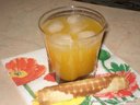 Компот из кураги с мякотью от светланка555 Компот из кураги с мякотью от светланка555