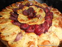 Гарнир из картофеля и свеклы от Ликуленька Гарнир из картофеля и свеклы от Ликуленька