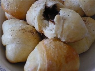 Экспресс - рогалики
