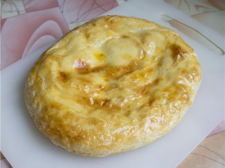 Фытыр по-египетски
