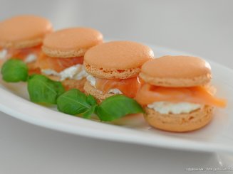 macarons