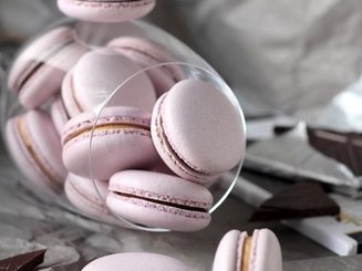 Начинки для макаронс (macarons)