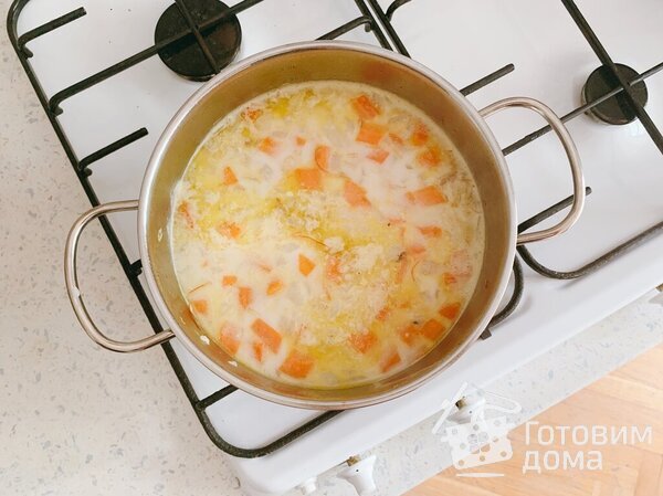 морковный суп пюре на молоке. Смотреть фото морковный суп пюре на молоке. Смотреть картинку морковный суп пюре на молоке. Картинка про морковный суп пюре на молоке. Фото морковный суп пюре на молоке