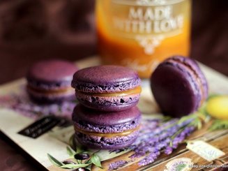 macarons