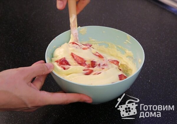 бисквитный торт с заварным кремом и клубникой рецепт с фото. Смотреть фото бисквитный торт с заварным кремом и клубникой рецепт с фото. Смотреть картинку бисквитный торт с заварным кремом и клубникой рецепт с фото. Картинка про бисквитный торт с заварным кремом и клубникой рецепт с фото. Фото бисквитный торт с заварным кремом и клубникой рецепт с фото